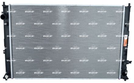 Honda Radiateur 550363