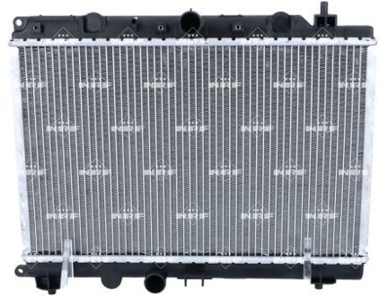 Honda Radiateur 55306