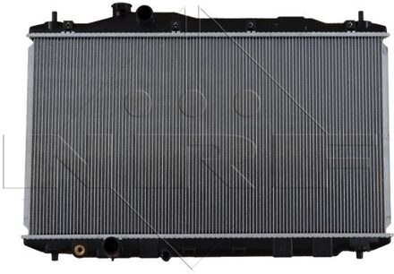 Honda Radiateur 58323