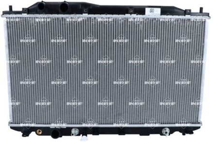 Honda Radiateur 58379