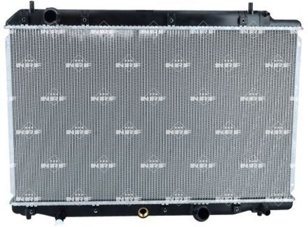 Honda Radiateur 58383