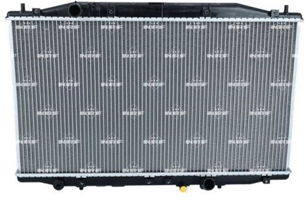 Honda Radiateur 58452