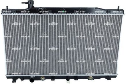 Honda Radiateur 58456