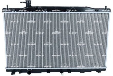 Honda Radiateur 58458