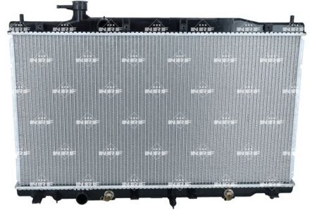 Honda Radiateur 58469