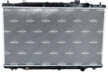 Honda Radiateur 59233