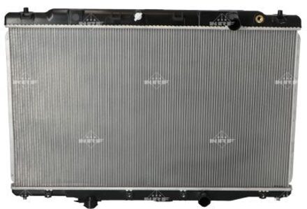 Honda Radiateur 59234