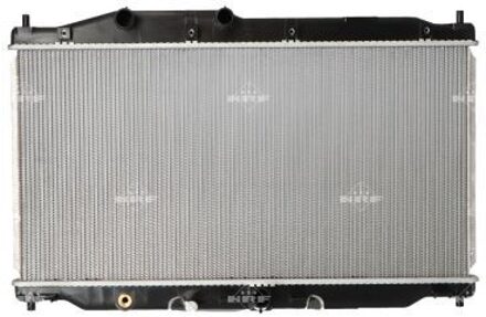Honda Radiateur 59240