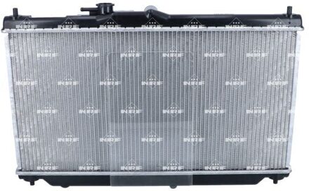 Honda Radiateur EASY FIT 517722