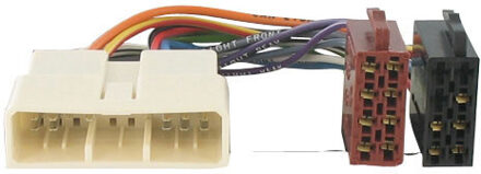 Honda Radio aansluitkabel Honda 11113002