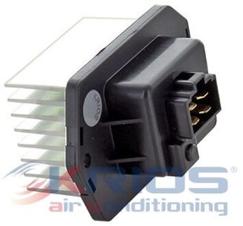 Honda Regelaar, interieurventilator K106108