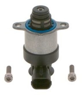 Honda Regelklep, brandstofhoeveelheid (Common-Rail-System) ZME4