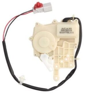 Honda Regelklep, centrale vergrendeling 601012028444P