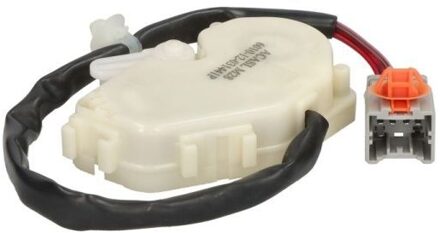 Honda Regelklep, centrale vergrendeling 601012031441P