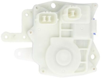 Honda Regelklep, centrale vergrendeling 601012034444P