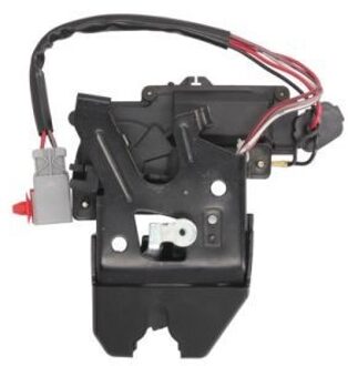 Honda Regelklep, centrale vergrendeling 601012034449P