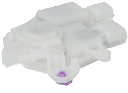 Honda Regelklep, centrale vergrendeling 601012047442P