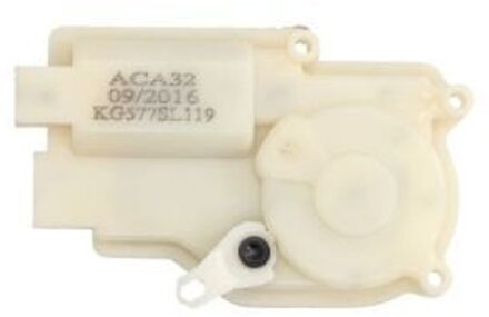 Honda Regelklep, centrale vergrendeling 601012056450P