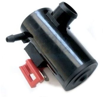 Honda Reinigingsvloeistofpomp, ruitenreiniging 20198