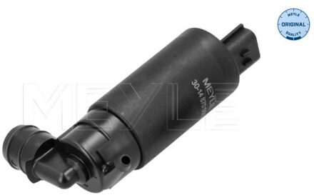 Honda Reinigingsvloeistofpomp, ruitenreiniging 30148700002