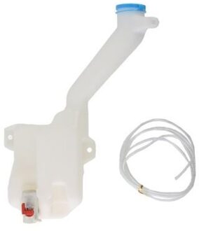 Honda Reinigingsvloeistofreservoir, ruitenreiniging 690512028481P