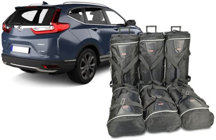 Honda Reistassenset passend voor Honda CR-V 2023-heden H20401S