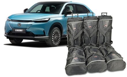 Honda Reistassenset passend voor Honda e:Ny1 2023-heden H20601S