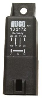 Honda Relais, gloeisysteem 132172