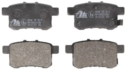 Honda Remblokken set 13046056482