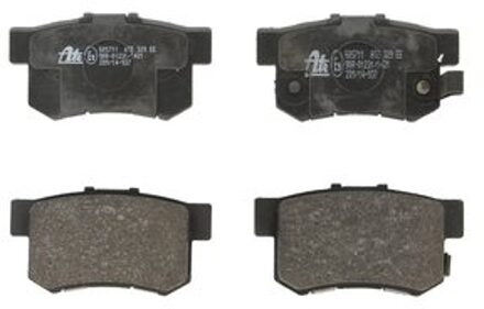 Honda Remblokken set 13046057112