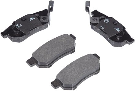 Honda Remblokken set 13046057312