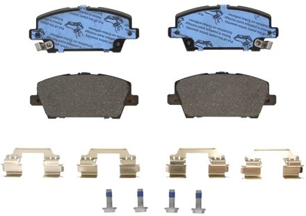 Honda Remblokken set 13046057562