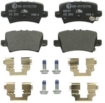 Honda Remblokken set 13046057572