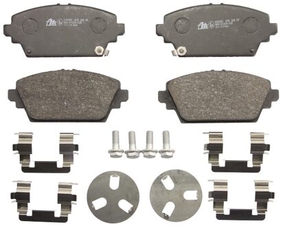 Honda Remblokken set 13046058252