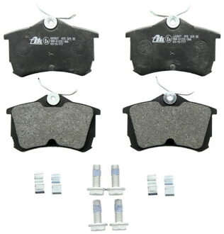 Honda Remblokken set 13046058272