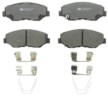 Honda Remblokken set 13046058602