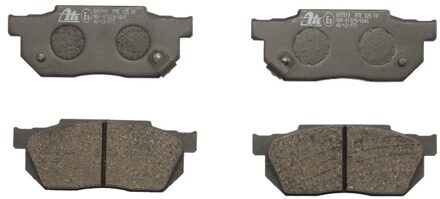 Honda Remblokken set 13046059192