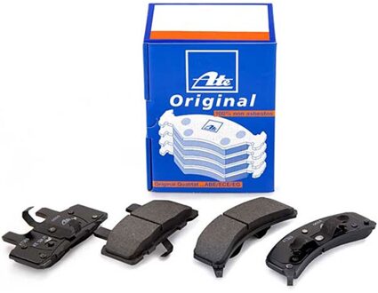 Honda Remblokken set 13046059982