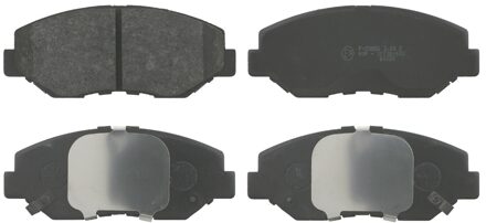 Honda Remblokken set 16552