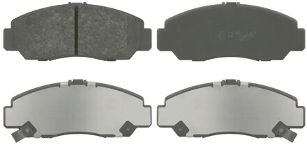 Honda Remblokken set 16553