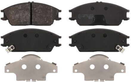 Honda Remblokken set 16683