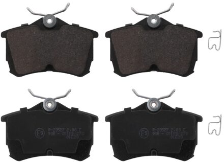 Honda Remblokken set 16790