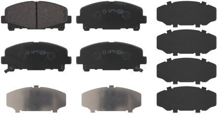 Honda Remblokken set 16792