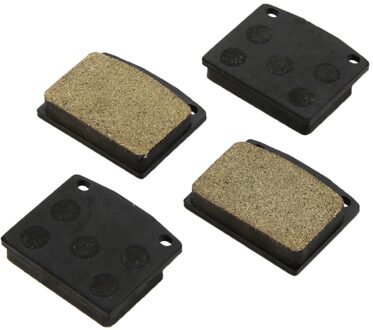 Honda Remblokken set 36121