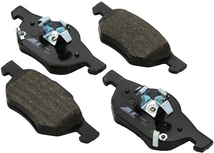 Honda Remblokken set 37359