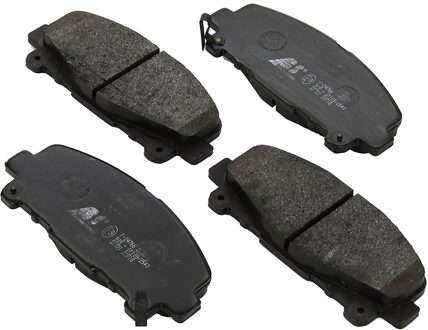 Honda Remblokken set 37721