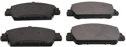 Honda Remblokken set ADH242100