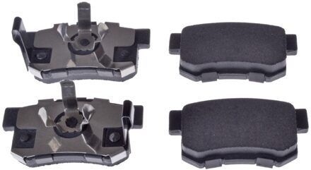 Honda Remblokken set ADH24297