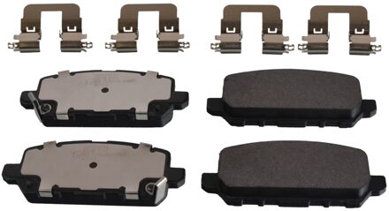 Honda Remblokken set ADH24299