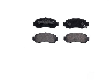 Honda Remblokken set P28033